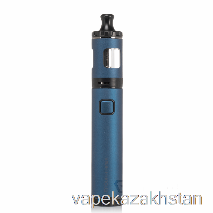 Vape Kazakhstan Innokin Endura Apex Starter Kit Blue